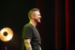 Amsterdam 19 september 2019
Premiere Johnny de Mol in het delamar theater. Zijn zwangere vrouw Anouk de Mol is natuurlijk aanwezig.
