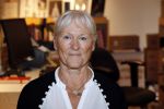 Amsterdam 27 september 2019
Boekpresentatie van Koos Alberts geschreven door zijn dochter Christa Krommenhoek. Presentatie is bij Scheltema. Joke Alberts