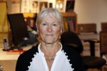 Amsterdam 27 september 2019
Boekpresentatie van Koos Alberts geschreven door zijn dochter Christa Krommenhoek. Presentatie is bij Scheltema. Joke Alberts