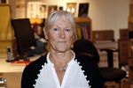 Amsterdam 27 september 2019
Boekpresentatie van Koos Alberts geschreven door zijn dochter Christa Krommenhoek. Presentatie is bij Scheltema. Joke Alberts