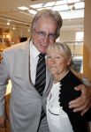 Amsterdam 27 september 2019
Boekpresentatie van Koos Alberts geschreven door zijn dochter Christa Krommenhoek. Presentatie is bij Scheltema. Joke Alberts en Lee Towers