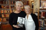 Amsterdam 27 september 2019
Boekpresentatie van Koos Alberts geschreven door zijn dochter Christa Krommenhoek. Presentatie is bij Scheltema. Joke Alberts