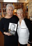 Amsterdam 27 september 2019
Boekpresentatie van Koos Alberts geschreven door zijn dochter Christa Krommenhoek. Presentatie is bij Scheltema. Joke Alberts