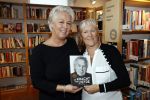 Amsterdam 27 september 2019
Boekpresentatie van Koos Alberts geschreven door zijn dochter Christa Krommenhoek. Presentatie is bij Scheltema. Joke Alberts