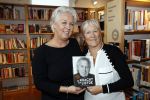 Amsterdam 27 september 2019
Boekpresentatie van Koos Alberts geschreven door zijn dochter Christa Krommenhoek. Presentatie is bij Scheltema. Joke Alberts
