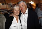 Amsterdam 27 september 2019
Boekpresentatie van Koos Alberts geschreven door zijn dochter Christa Krommenhoek. Presentatie is bij Scheltema. Joke Alberts en Sjaak Swart
