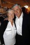 Amsterdam 27 september 2019
Boekpresentatie van Koos Alberts geschreven door zijn dochter Christa Krommenhoek. Presentatie is bij Scheltema. Joke Alberts en Sjaak Swart