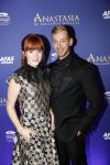 Scheveningen 22 september 2019
Premiere Anastasia in het afas Circustheater. Jolijn Henneman en Yoran de Bont