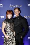 Scheveningen 22 september 2019
Premiere Anastasia in het afas Circustheater. Jolijn Henneman en Yoran de Bont