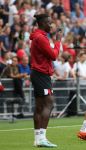Eindhoven,22 September 2019 Kompetitiewedstrijd PSV-AJAX, eindstand 1-1