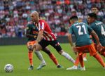 Eindhoven,22 September 2019 Kompetitiewedstrijd PSV-AJAX, eindstand 1-1
Jorrit Hendrix