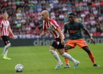 Eindhoven,22 September 2019 Kompetitiewedstrijd PSV-AJAX, eindstand 1-1
Jorrit Hendrix
