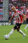 Eindhoven,22 September 2019 Kompetitiewedstrijd PSV-AJAX, eindstand 1-1
Jorrit Hendrix