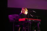 Amsterdam 19 september 2019
Premiere Johnny de Mol in het delamar theater. Zijn zwangere vrouw Anouk de Mol is natuurlijk aanwezig. Julian en Noa Vahle