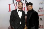 Amsterdam 30 september 2019
Premiere Fuck de liefde in Tuschinski. Juvat Westendorp