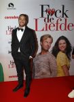 Amsterdam 30 september 2019
Premiere Fuck de liefde in Tuschinski. Juvat Westendorp