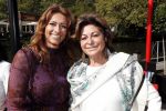 Amsterdam 12 september 2019
Talkies lunch bij Sushisamba. Karin de Rooij en Christine Kroonenberg