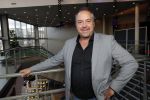 Utrecht 30 september 2019
Uitreiking Buma muziekprijzen in vredenburg. Kees Haak