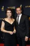 Utrecht 27 september 2019
Premiere Instinct tijdens de utrechtse filmdagen.
Halina Reijn deed de regie en Carice v Houten speelt de hoofdrol. Kim v Kooten kwam met man Jacob Derwig