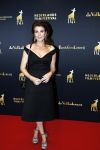 Utrecht 27 september 2019
Premiere Instinct tijdens de utrechtse filmdagen.
Halina Reijn deed de regie en Carice v Houten speelt de hoofdrol. Kim v Kooten kwam met man Jacob Derwig