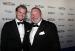 Hilversum 2 september 2019
Voetbalgala bij studio 21 . Klaas Bouwman met â€¦