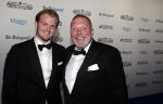 Hilversum 2 september 2019
Voetbalgala bij studio 21 . Klaas Bouwman met â€¦