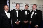 Hilversum 2 september 2019
Voetbalgala bij studio 21 . Klaas Bouwman met â€¦