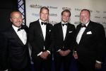 Hilversum 2 september 2019
Voetbalgala bij studio 21 . Klaas Bouwman met â€¦