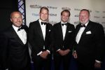 Hilversum 2 september 2019
Voetbalgala bij studio 21 . Klaas Bouwman met â€¦