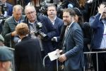 Den Haag 17 september 2019
Prinsjesdag 2019 op het binnenhof.