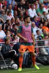 Eindhoven,22 September 2019 Kompetitiewedstrijd PSV-AJAX, eindstand 1-1
Klaas Jan Huntelaar