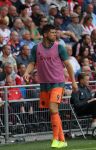 Eindhoven,22 September 2019 Kompetitiewedstrijd PSV-AJAX, eindstand 1-1
Klaas Jan Huntelaar