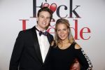 Amsterdam 30 september 2019
Premiere Fuck de liefde in Tuschinski. K3 zangeres Klaasje Meijer met vriend