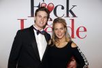 Amsterdam 30 september 2019
Premiere Fuck de liefde in Tuschinski. K3 zangeres Klaasje Meijer met vriend