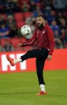 Eindhoven, 14 September 2019 PSV-Vitesse, eindstand 5-0
5 doelpunten Donyell Malen
Konstantinos Mitroglou
