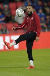 Eindhoven, 14 September 2019 PSV-Vitesse, eindstand 5-0
5 doelpunten Donyell Malen
Konstantinos Mitroglou