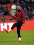 Eindhoven, 14 September 2019 PSV-Vitesse, eindstand 5-0
5 doelpunten Donyell Malen
Konstantinos Mitroglou