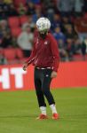 Eindhoven, 14 September 2019 PSV-Vitesse, eindstand 5-0
5 doelpunten Donyell Malen
Konstantinos Mitroglou