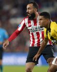 Eindhoven, 14 September 2019 PSV-Vitesse, eindstand 5-0
5 doelpunten Donyell Malen
Konstantinos Mitroglou