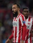 Eindhoven, 14 September 2019 PSV-Vitesse, eindstand 5-0
5 doelpunten Donyell Malen
Konstantinos Mitroglou
