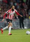 Eindhoven, 14 September 2019 PSV-Vitesse, eindstand 5-0
5 doelpunten Donyell Malen
Konstantinos Mitroglou