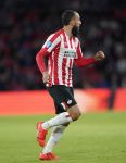 Eindhoven, 14 September 2019 PSV-Vitesse, eindstand 5-0
5 doelpunten Donyell Malen
Konstantinos Mitroglou