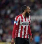 Eindhoven, 14 September 2019 PSV-Vitesse, eindstand 5-0
5 doelpunten Donyell Malen
Konstantinos Mitroglou