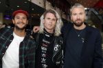 Utrecht 30 september 2019
Uitreiking Buma muziekprijzen in vredenburg. Kris Kross Amsterdam