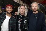 Utrecht 30 september 2019
Uitreiking Buma muziekprijzen in vredenburg. Kris Kross Amsterdam