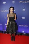 Scheveningen 22 september 2019
Premiere Anastasia in het afas Circustheater. Lakshmi