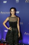 Scheveningen 22 september 2019
Premiere Anastasia in het afas Circustheater. Lakshmi