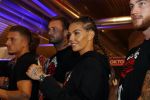 Almere 26 september 2019
Presentatie influencer boxing avond in sportcentrum Almere.
Laura Ponticorvo