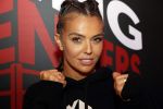 Almere 26 september 2019
Presentatie influencer boxing avond in sportcentrum Almere.
Laura Ponticorvo