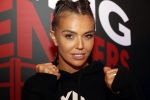 Almere 26 september 2019
Presentatie influencer boxing avond in sportcentrum Almere.
Laura Ponticorvo